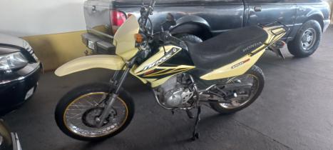 HONDA NXR Bros 150 ESD, Foto 2