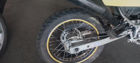 HONDA NXR Bros 150 ESD, Foto 7