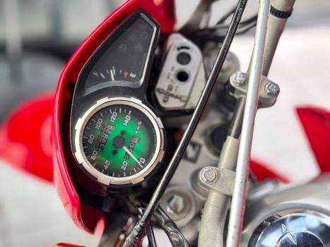 HONDA NXR Bros 150 ES MIX, Foto 3