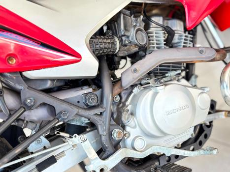 HONDA NXR Bros 150 ES MIX, Foto 4