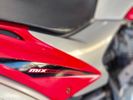 HONDA NXR Bros 150 ES MIX, Foto 5