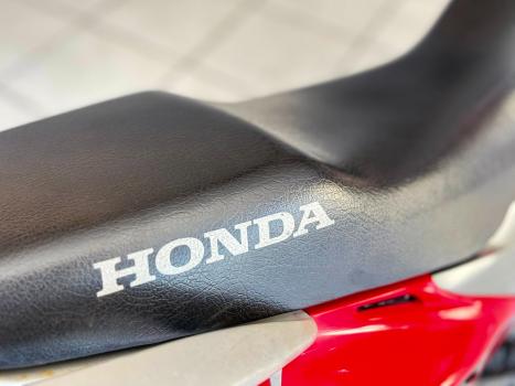 HONDA NXR Bros 150 ES MIX, Foto 6