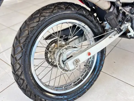 HONDA NXR Bros 150 ES MIX, Foto 9