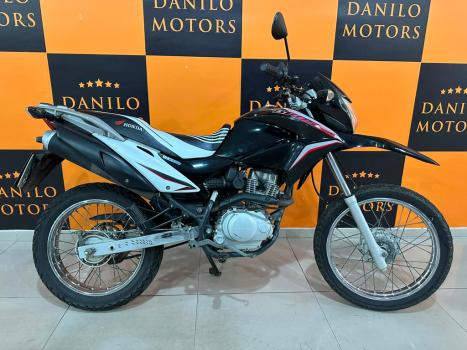 HONDA NXR Bros 150 ES MIX, Foto 3