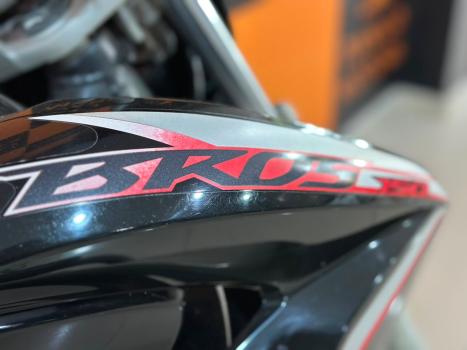 HONDA NXR Bros 150 ES MIX, Foto 4