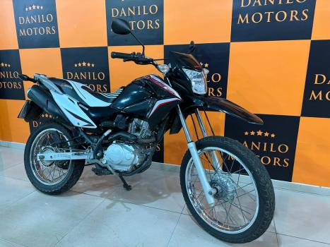 HONDA NXR Bros 150 ES MIX, Foto 6