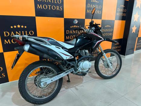 HONDA NXR Bros 150 ES MIX, Foto 7