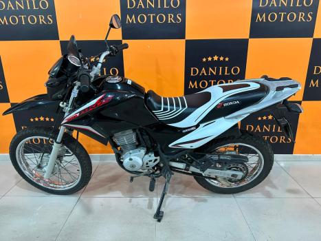 HONDA NXR Bros 150 ES MIX, Foto 8