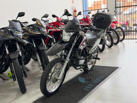 HONDA NXR Bros 150 ES MIX, Foto 3