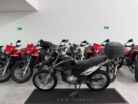 HONDA NXR Bros 150 ES MIX, Foto 4
