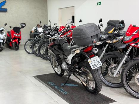 HONDA NXR Bros 150 ES MIX, Foto 5