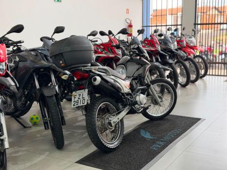 HONDA NXR Bros 150 ES MIX, Foto 6
