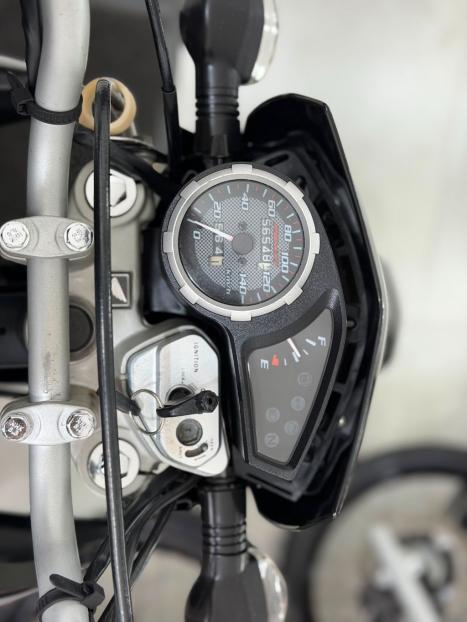 HONDA NXR Bros 150 ES MIX, Foto 8