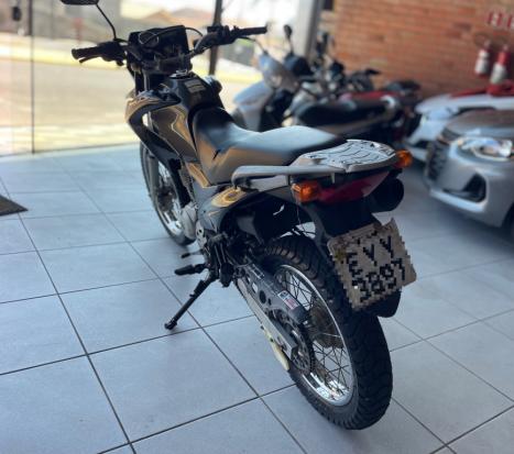 HONDA NXR Bros 150 ESD, Foto 3