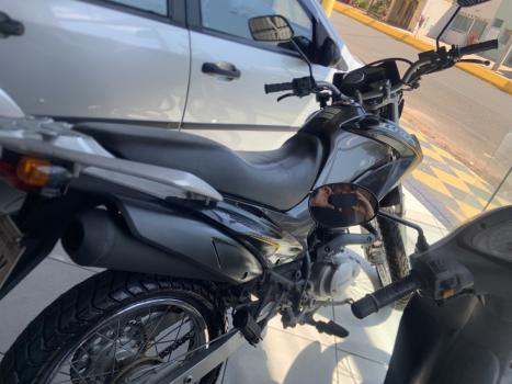 HONDA NXR Bros 150 ESD, Foto 4