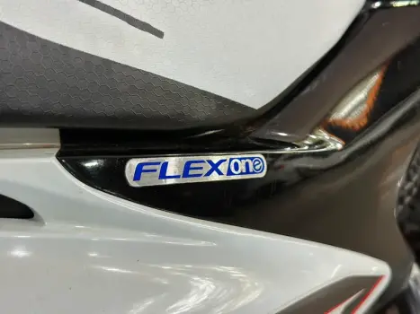 HONDA NXR Bros 150 ES MIX, Foto 10