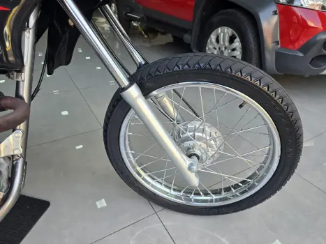 HONDA NXR Bros 150 KS, Foto 9