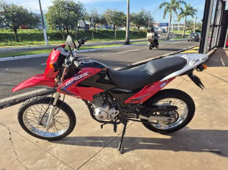 HONDA NXR Bros 150 KS MIX, Foto 2