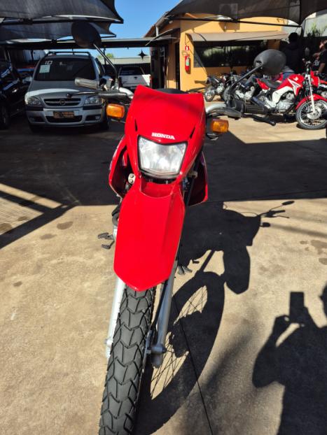 HONDA NXR Bros 150 KS MIX, Foto 3