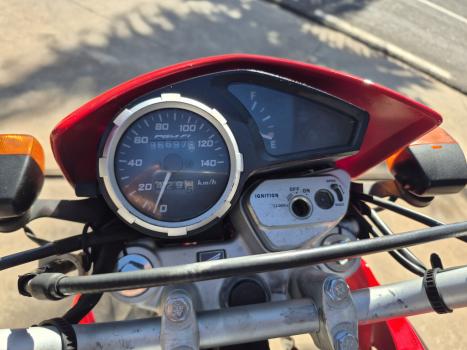 HONDA NXR Bros 150 KS MIX, Foto 5