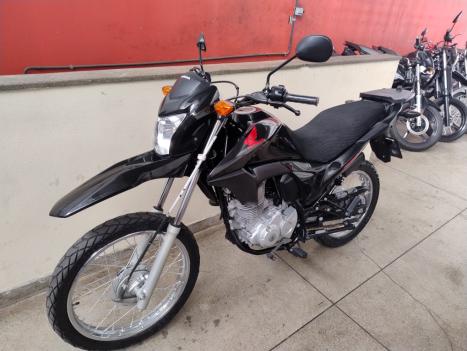 HONDA NXR Bros 160 , Foto 2 HONDA NXR Bros 160 , Foto 2