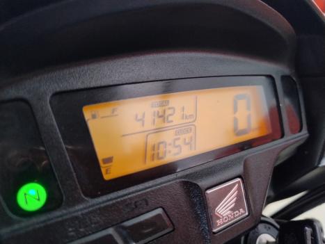 HONDA NXR Bros 160 , Foto 5 HONDA NXR Bros 160 , Foto 5