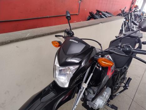 HONDA NXR Bros 160 , Foto 10 HONDA NXR Bros 160 , Foto 10