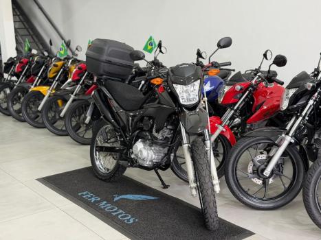 HONDA NXR Bros 160 , Foto 2
