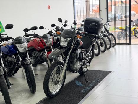 HONDA NXR Bros 160 , Foto 3
