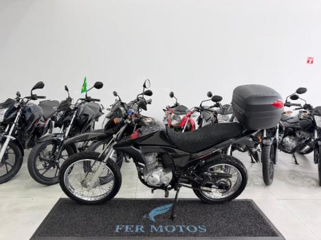 HONDA NXR Bros 160 , Foto 4