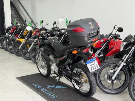 HONDA NXR Bros 160 , Foto 5