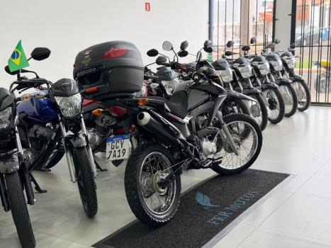 HONDA NXR Bros 160 , Foto 6