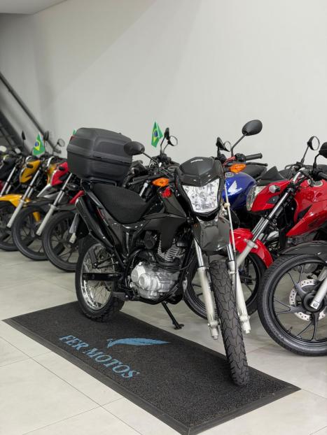 HONDA NXR Bros 160 , Foto 7