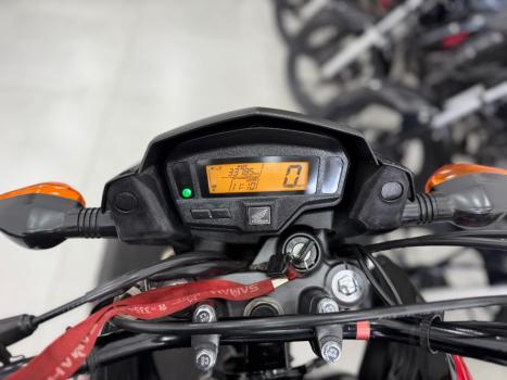 HONDA NXR Bros 160 , Foto 8