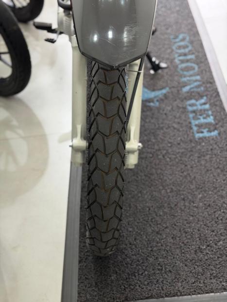 HONDA NXR Bros 160 , Foto 9