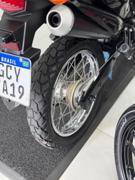 HONDA NXR Bros 160 , Foto 10
