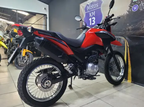 HONDA NXR Bros 160 ESDD, Foto 7