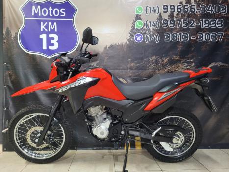HONDA NXR Bros 160 ESDD, Foto 2