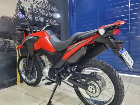 HONDA NXR Bros 160 ESDD, Foto 8