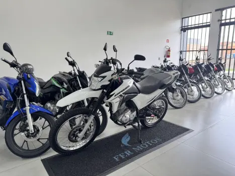 HONDA NXR Bros 160 ESDD, Foto 2 HONDA NXR Bros 160 ESDD, Foto 2