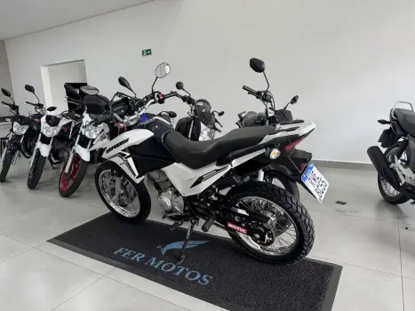 HONDA NXR Bros 160 ESDD, Foto 6 HONDA NXR Bros 160 ESDD, Foto 6