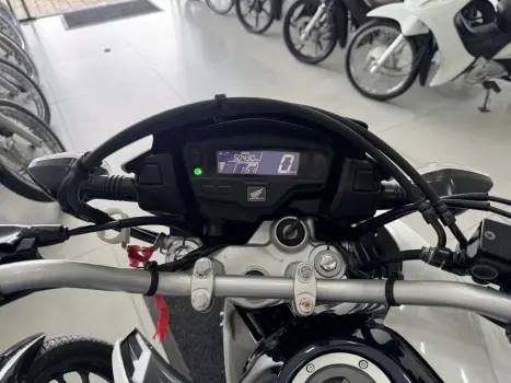 HONDA NXR Bros 160 ESDD, Foto 7 HONDA NXR Bros 160 ESDD, Foto 7