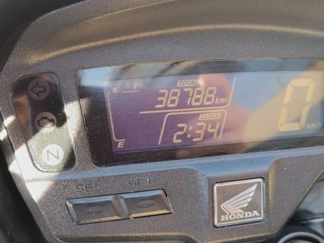 HONDA NXR Bros 160 ESDD, Foto 5