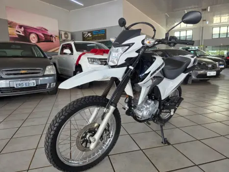 HONDA NXR Bros 160 ESDD, Foto 1