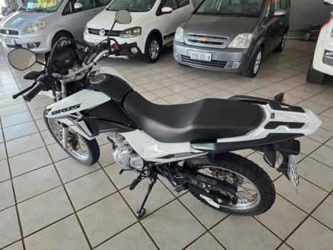 HONDA NXR Bros 160 ESDD, Foto 3
