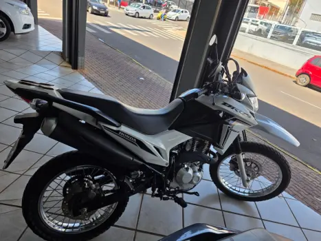 HONDA NXR Bros 160 ESDD, Foto 6