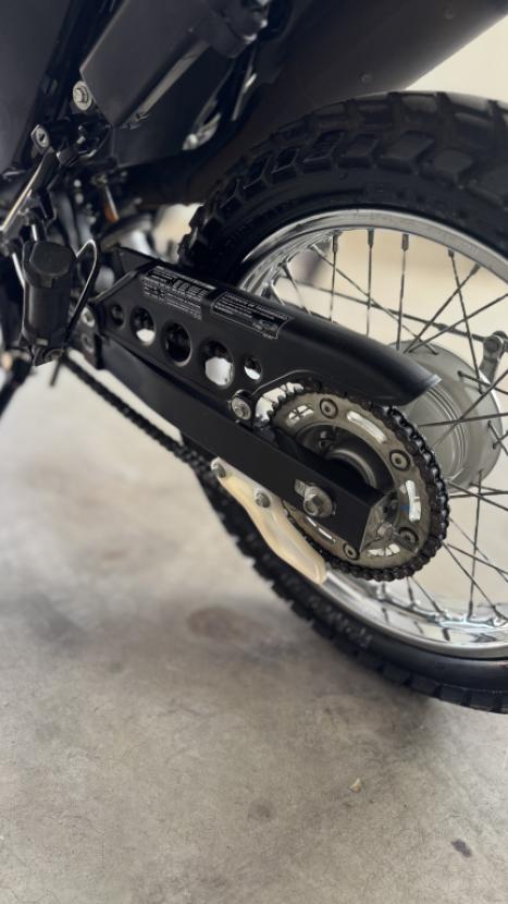 HONDA NXR Bros 160 ESDD, Foto 7