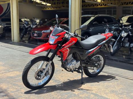 HONDA NXR Bros 160 ESDD, Foto 5