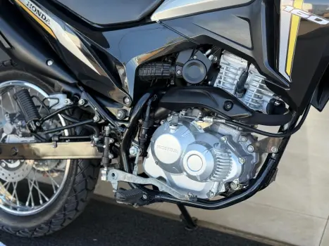 HONDA NXR Bros 160 ESDD, Foto 7