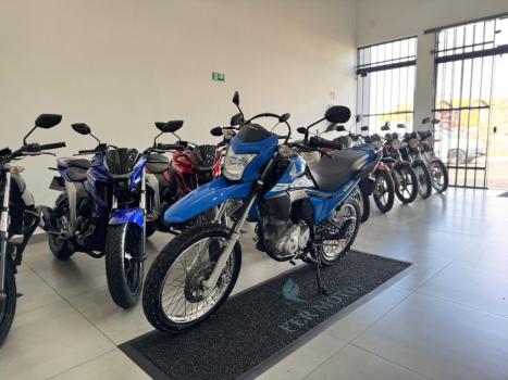 HONDA NXR Bros 160 ESDD, Foto 3